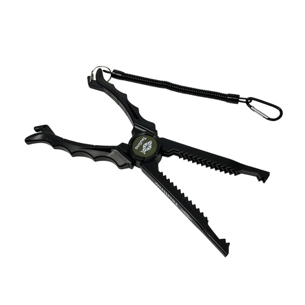 メモリ付きフィッシュグリップ